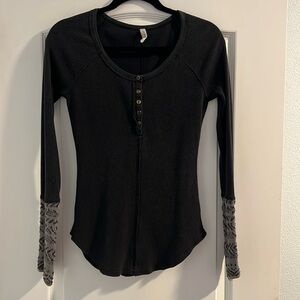 Classic Free People Thermal
